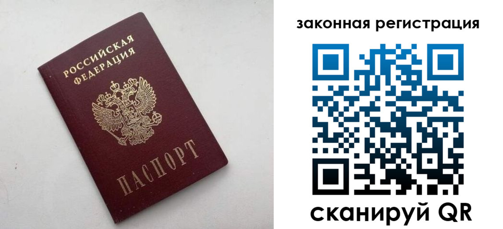 прописка гарантия в Ряжске
